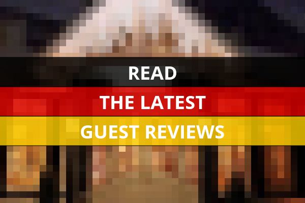 www.landhotel-sangermann.de - check out latest independent reviews