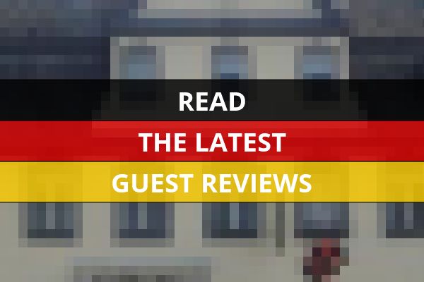 www.landhotel-waldesruh.com - check out latest independent reviews