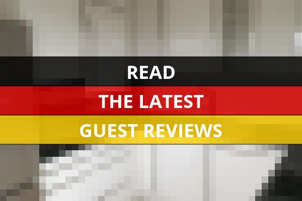 www.landkrog.de - check out latest independent reviews
