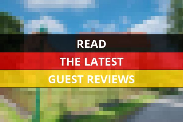 www.landpension-kleeblatt.de - check out latest independent reviews