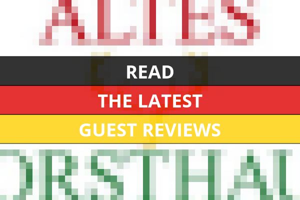 www.laroseraie-forsthaus.de - check out latest independent reviews