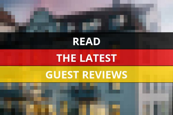 www.laudensacks-parkhotel.de - check out latest independent reviews