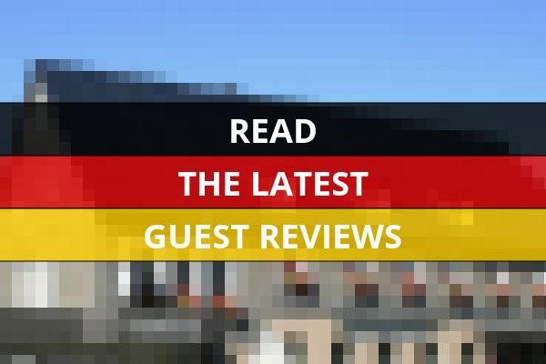 www.laudis-sauerlandstuben.de - check out latest independent reviews
