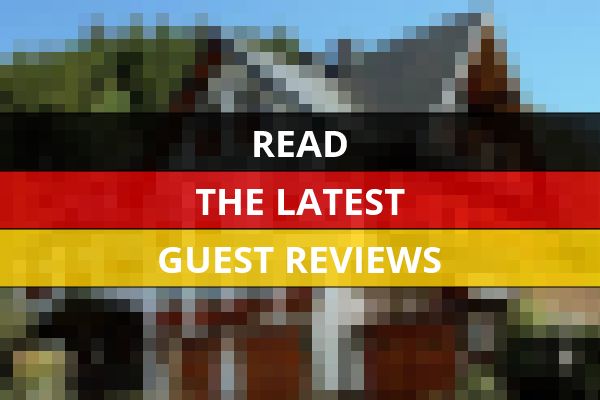 www.lauras-landhauspension.de - check out latest independent reviews