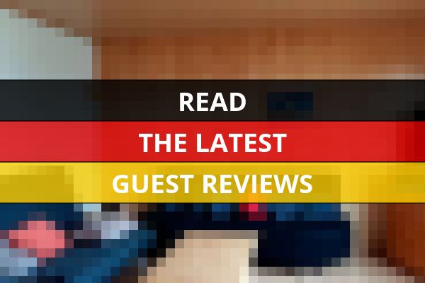 www.lazy-horse-ranch.de - check out latest independent reviews