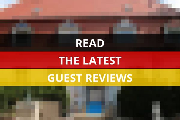 www.lebensart-pension.com - check out latest independent reviews