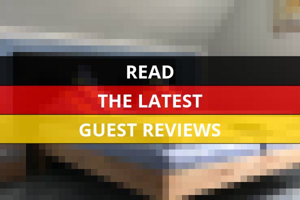 www.legden-pension.de - check out latest independent reviews