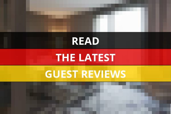 www.legere-hotels-online.com - check out latest independent reviews