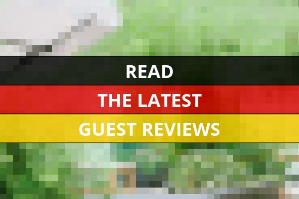 www.leuchtfeuer-horumersiel.de - check out latest independent reviews