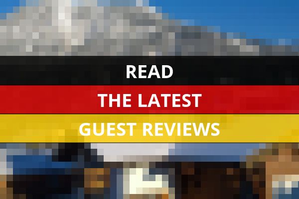www.lieblingsort-chiemgau.de - check out latest independent reviews