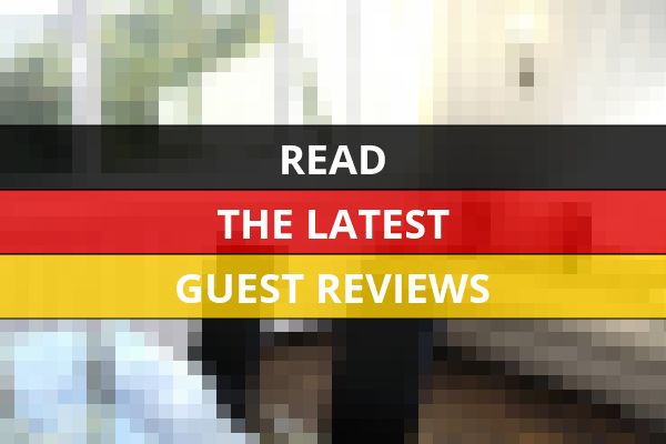www.live-in-berlin.com - check out latest independent reviews