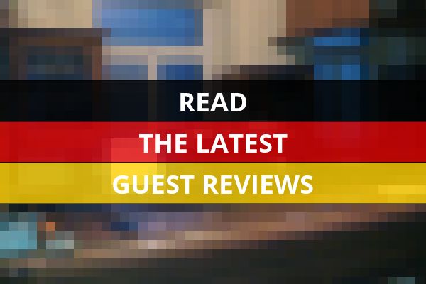 www.lodgeammeer.de - check out latest independent reviews
