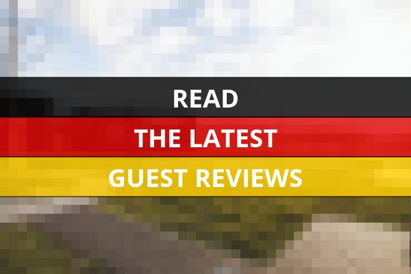 www.lodgepark-goitzsche.de - check out latest independent reviews