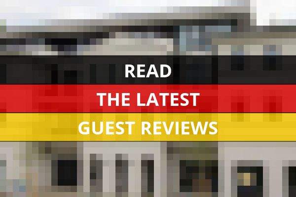 www.logierhaus-friedrich-heimatliebe.de - check out latest independent reviews