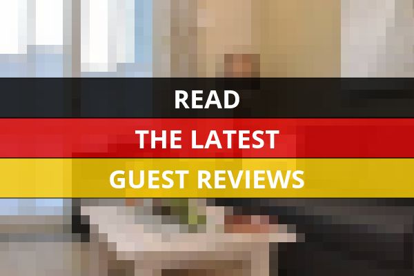 www.logierhaus-friedrich-seeblick.de - check out latest independent reviews