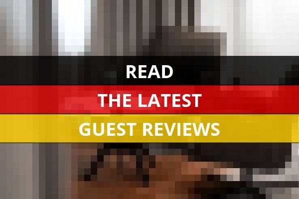 www.logierhaus-m.de - check out latest independent reviews