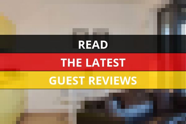 www.logierhausfriedrich.de - check out latest independent reviews