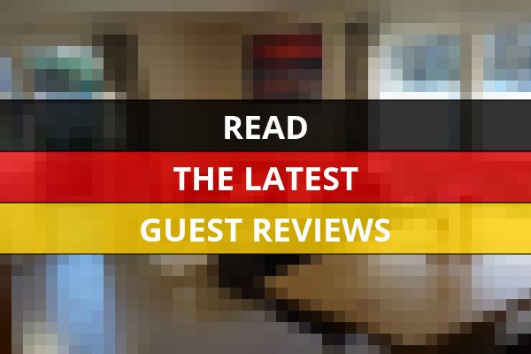 www.lubminer-strand.de - check out latest independent reviews
