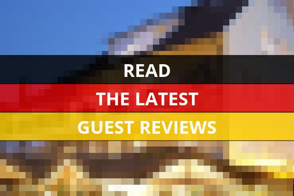 www.luchsbutze.de - check out latest independent reviews