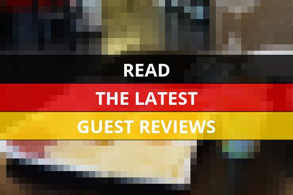 www.luftikus-lodge.de - check out latest independent reviews