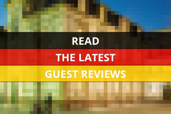 www.luise5-boardinghouse.de - check out latest independent reviews
