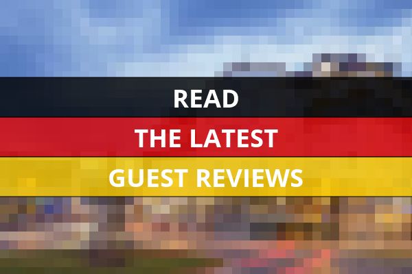 www.luitpoldpark-hotel.de - check out latest independent reviews