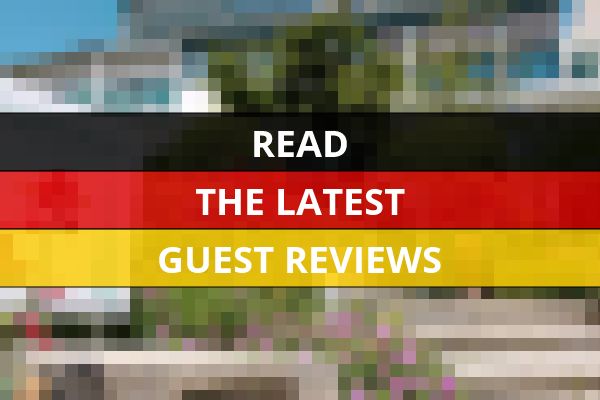www.lupinenhotel.de - check out latest independent reviews