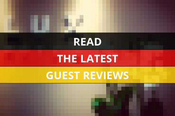 www.lux-hotel.de - check out latest independent reviews