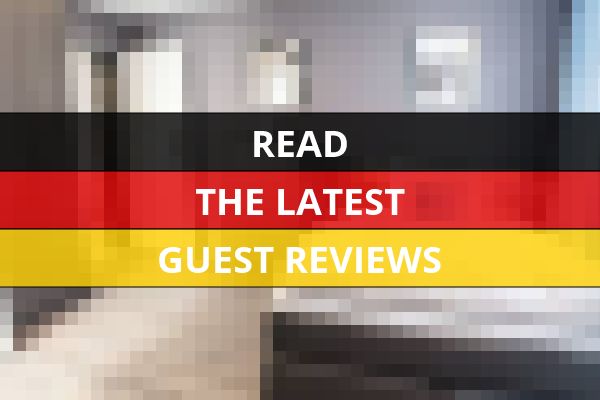 www.luxstay.de - check out latest independent reviews