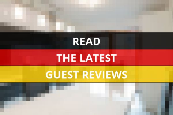 www.luxusapartments-promenadegarmisch.com - check out latest independent reviews