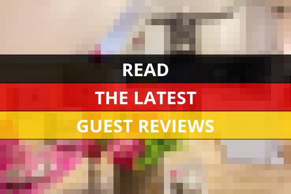 www.luxuslodge-wernigerode.de - check out latest independent reviews
