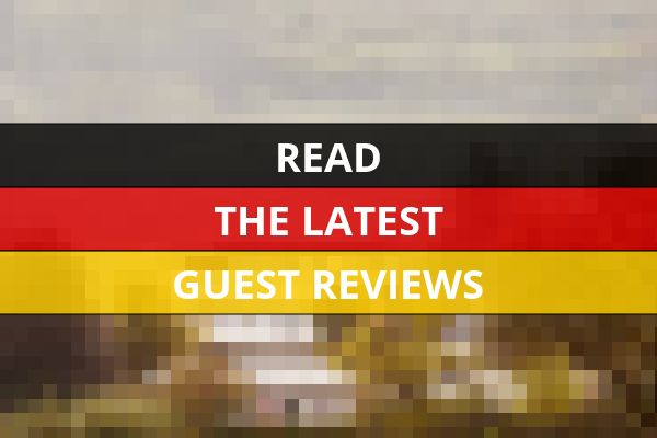 www.maarium.de - check out latest independent reviews