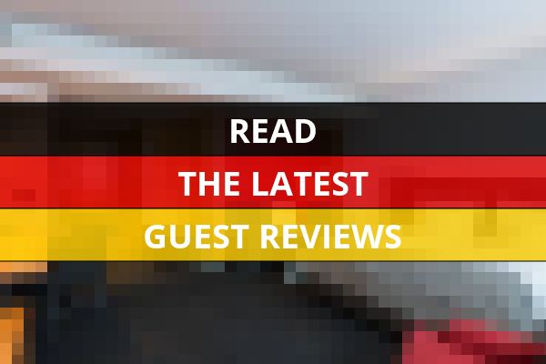 www.madisonhotel.de - check out latest independent reviews