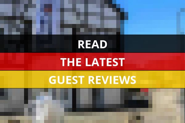 www.mammut-apartments.de - check out latest independent reviews