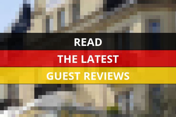 www.manufakturhotel.de - check out latest independent reviews