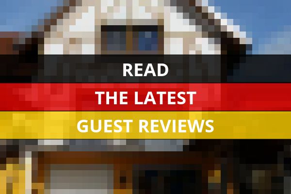 www.marielies-urlaubsstube.de - check out latest independent reviews