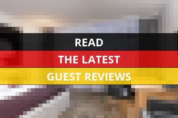 www.markaparthotel.de - check out latest independent reviews