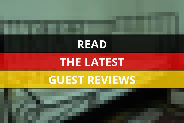 www.markteins-gaestezimmer.de - check out latest independent reviews