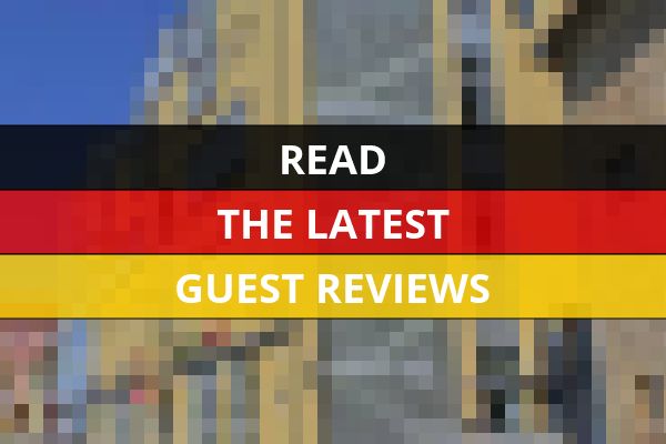 www.markthotel-jena.com - check out latest independent reviews