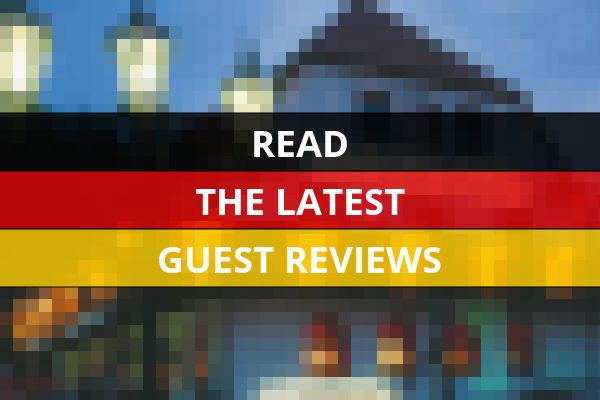 www.marxzeller-muehle.de - check out latest independent reviews
