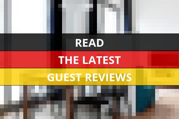 www.mauerpark.info - check out latest independent reviews