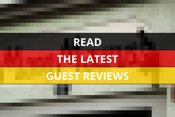 www.maurushaus.de - check out latest independent reviews