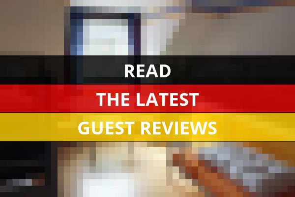 www.max-hostel.de - check out latest independent reviews