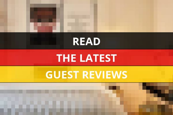 www.maxbrownhotels.com - check out latest independent reviews