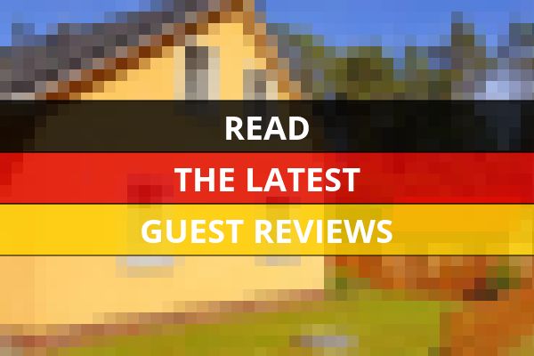 www.mecklenburger-seen-ferienhaus.de - check out latest independent reviews