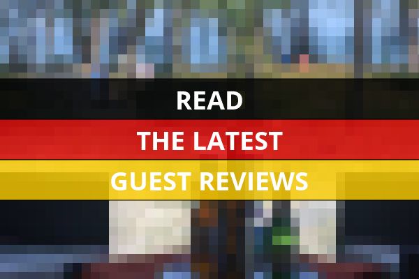 www.meerblick-appartement.de - check out latest independent reviews