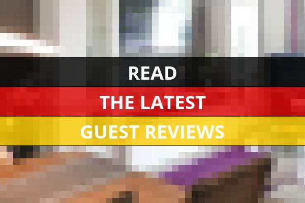 www.meeresblick-baabe.de - check out latest independent reviews