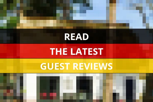 www.meinekleinesansibar.de - check out latest independent reviews