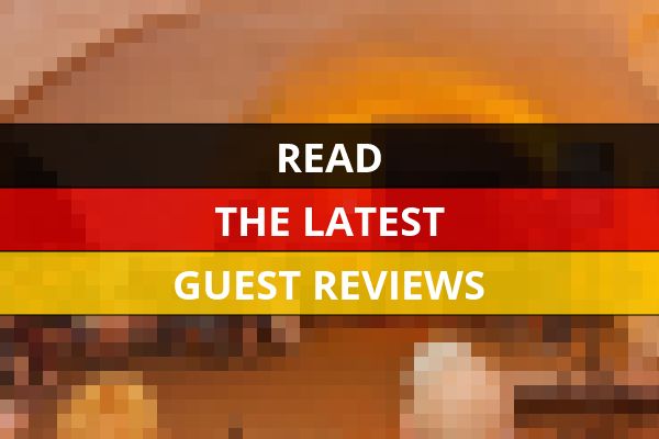 www.meinostseetraumurlaub.de - check out latest independent reviews