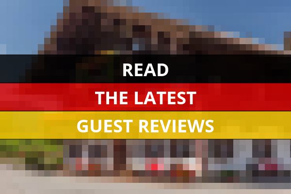 www.menkenbauer-ruhpolding.de - check out latest independent reviews